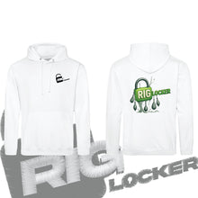 Load image into Gallery viewer, RigLocker Hoodie
