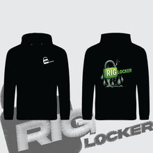 Load image into Gallery viewer, RigLocker Hoodie
