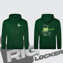 Load image into Gallery viewer, RigLocker Hoodie
