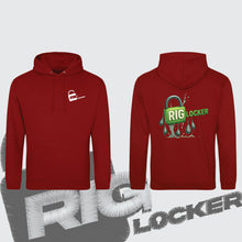 Load image into Gallery viewer, RigLocker Hoodie
