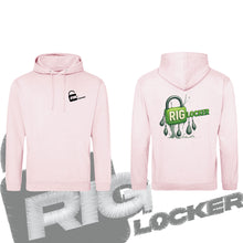 Load image into Gallery viewer, RigLocker Hoodie
