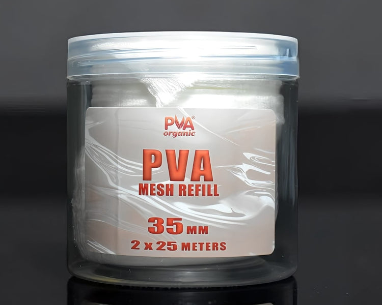 Katran PVA Organic 50 Meter Refill (35mm)