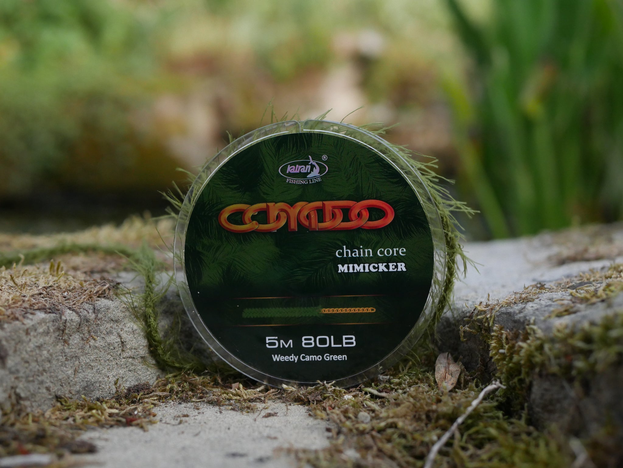 Comodo Chain Core 🌟NEW 🌟 Katran