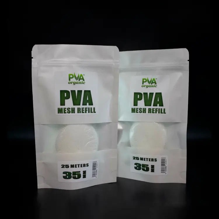 Katran PVA Organic 25 Meter Refill (35mm)