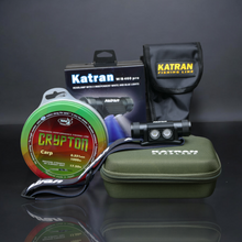 Load image into Gallery viewer, ⭐Katran Mega Deal⭐ - Crypton - Headorch - Spooling tool 💥
