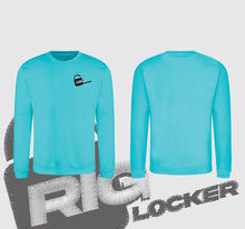 Load image into Gallery viewer, Rig Locker Classic Sweatshirt
