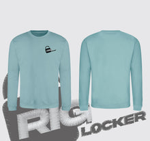 Load image into Gallery viewer, Rig Locker Classic Sweatshirt

