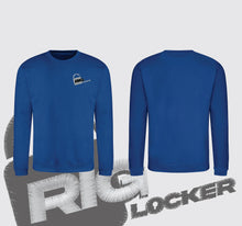Load image into Gallery viewer, Rig Locker Classic Sweatshirt
