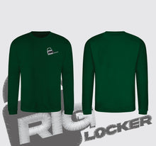 Load image into Gallery viewer, Rig Locker Classic Sweatshirt

