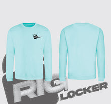 Load image into Gallery viewer, Rig Locker Classic Sweatshirt
