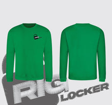 Load image into Gallery viewer, Rig Locker Classic Sweatshirt
