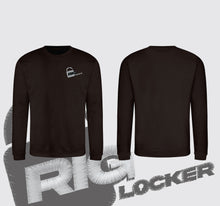 Load image into Gallery viewer, Rig Locker Classic Sweatshirt
