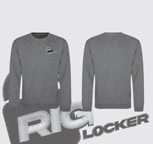 Load image into Gallery viewer, Rig Locker Classic Sweatshirt
