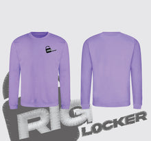 Load image into Gallery viewer, Rig Locker Classic Sweatshirt
