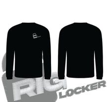 Load image into Gallery viewer, Rig Locker Classic Sweatshirt
