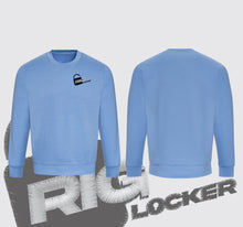 Load image into Gallery viewer, Rig Locker Classic Sweatshirt
