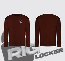 Load image into Gallery viewer, Rig Locker Classic Sweatshirt
