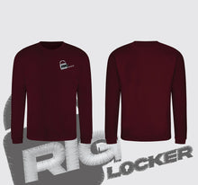 Load image into Gallery viewer, Rig Locker Classic Sweatshirt
