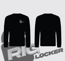 Load image into Gallery viewer, Rig Locker Classic Sweatshirt
