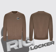 Load image into Gallery viewer, Rig Locker Classic Sweatshirt
