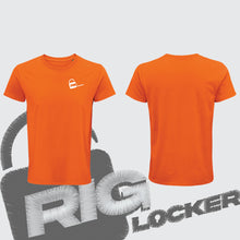 Load image into Gallery viewer, Rig Locker Classic Round Neck T-shirts
