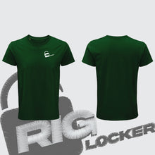 Load image into Gallery viewer, Rig Locker Classic Round Neck T-shirts

