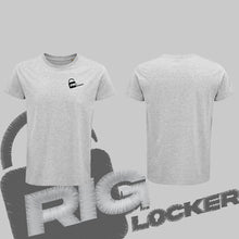 Load image into Gallery viewer, Rig Locker Classic Round Neck T-shirts
