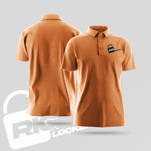 Load image into Gallery viewer, Rig Locker Classic Polo T-shirts
