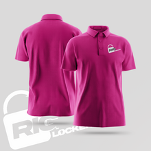 Load image into Gallery viewer, Rig Locker Classic Polo T-shirts
