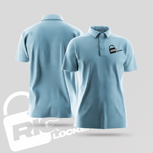 Load image into Gallery viewer, Rig Locker Classic Polo T-shirts
