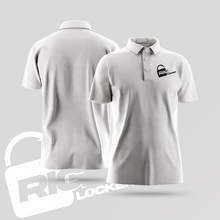 Load image into Gallery viewer, Rig Locker Classic Polo T-shirts

