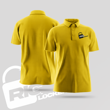 Load image into Gallery viewer, Rig Locker Classic Polo T-shirts

