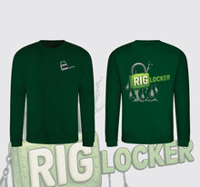 Load image into Gallery viewer, Rig Locker Sweatshirt
