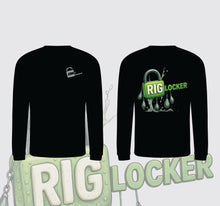 Load image into Gallery viewer, Rig Locker Sweatshirt
