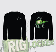 Load image into Gallery viewer, Rig Locker Sweatshirt
