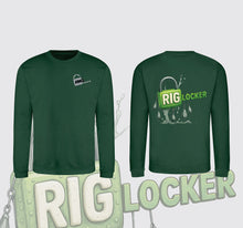 Load image into Gallery viewer, Rig Locker Sweatshirt

