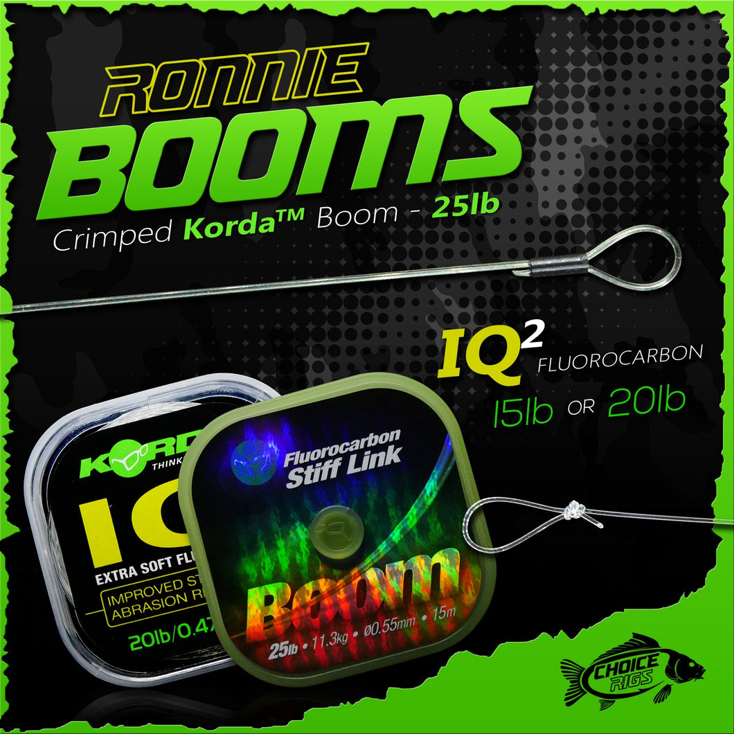 Korda IQ2  OR Korda 