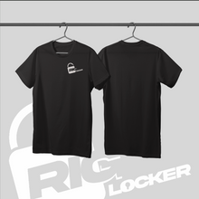 Load image into Gallery viewer, Rig Locker Classic Round Neck T-shirts
