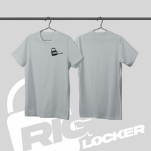 Load image into Gallery viewer, Rig Locker Classic Round Neck T-shirts
