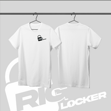 Load image into Gallery viewer, Rig Locker Classic Round Neck T-shirts
