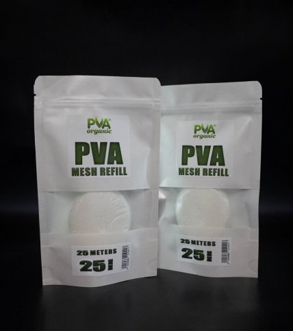 Katran PVA Organic 25 Meter Refill (25mm)