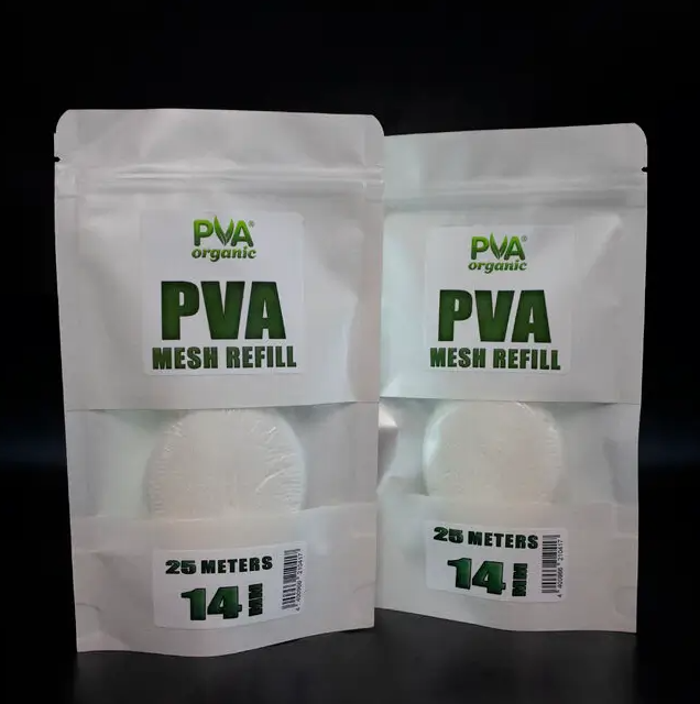 Katran PVA Organic 25 Meter Refill (14mm)
