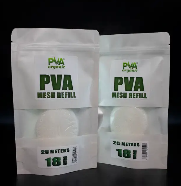 Katran PVA Organic 25 Meter Refill (18mm)