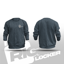Load image into Gallery viewer, Rig Locker Classic Sweatshirt
