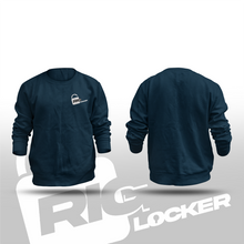 Load image into Gallery viewer, Rig Locker Classic Sweatshirt
