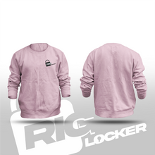 Load image into Gallery viewer, Rig Locker Classic Sweatshirt
