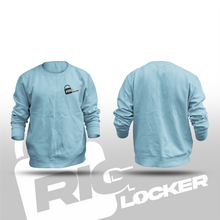 Load image into Gallery viewer, Rig Locker Classic Sweatshirt
