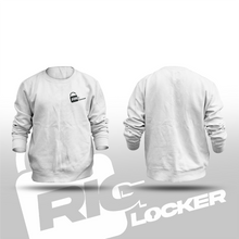 Load image into Gallery viewer, Rig Locker Classic Sweatshirt
