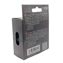 Load image into Gallery viewer, Katran "Titanium" - Main Line
