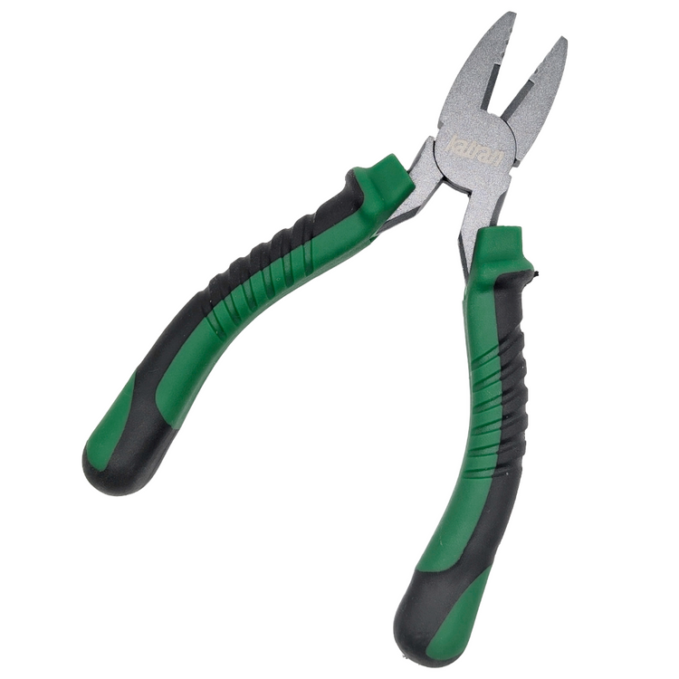 Katran Carbon Steel Crimp Tool